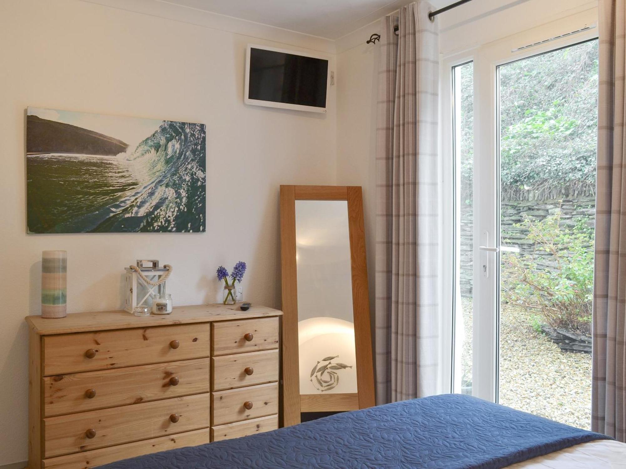 The Nook Villa Woolacombe Exteriör bild