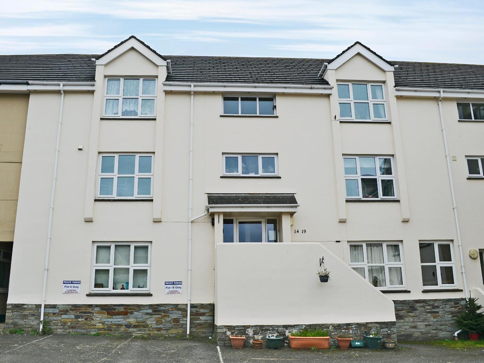 The Nook Villa Woolacombe Exteriör bild