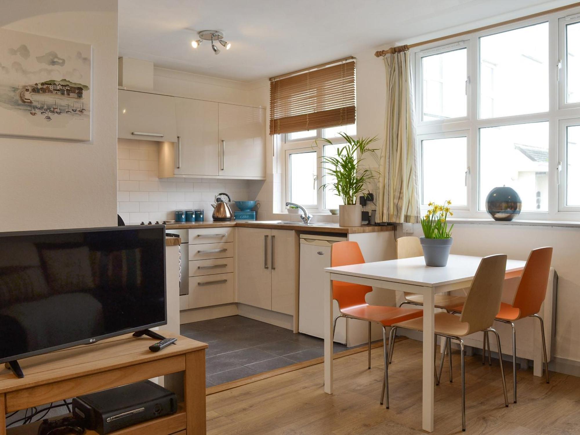 The Nook Villa Woolacombe Exteriör bild